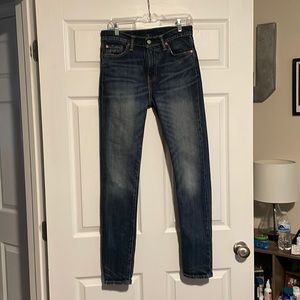 Levi’s 510 jeans